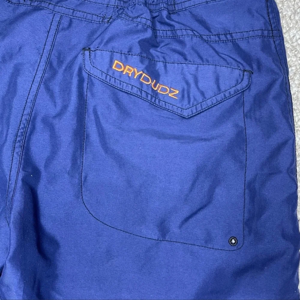 Drydudz board shorts